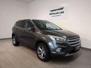 Kuga 2,0 TDCi Titanium Start/Stop Powershift Au..., 16990 €, Auto & Fahrrad-Autos in 4020 Bulgariplatz Kuga 2,0 TDCi Titanium Start/Stop Powershift Au..., 16990 €, Auto & Fahrrad-Autos in 4020 Bulgariplatz