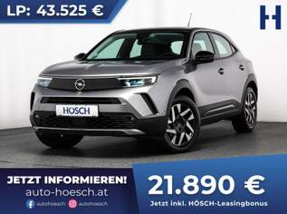 Mokka-E Elegance 17" 3-PHASEN NAV PARK WINTER -50%, 22890 €, Auto & Fahrrad-Autos in 2512 Katastralgemeinde Tribuswinkel Mokka-E Elegance 17" 3-PHASEN NAV PARK WINTER -50%, 22890 €, Auto & Fahrrad-Autos in 2512 Katastralgemeinde Tribuswinkel