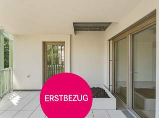 "Rondell XIV" am Park – Ihr neues Zuhause, 1599 €, Immobilien-Wohnungen in 1140 Penzing