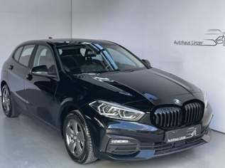 118i M-Lenkrad *LED*Sportsitze*LEDER*DAB*1.Besitz*, 17890 €, Auto & Fahrrad-Autos in 5020 Altstadt