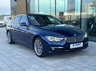 320 d xDrive *H&K*SCHIEBEDACH*LEDER, 28490 €, Auto & Fahrrad-Autos in 1110 Simmering