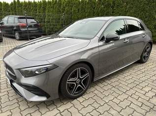 A180d AMG Line Premium Winter-Nightpaket GARANTIE, 32940 €, Auto & Fahrrad-Autos in 8301 Laßnitzhöhe A180d AMG Line Premium Winter-Nightpaket GARANTIE, 32940 €, Auto & Fahrrad-Autos in 8301 Laßnitzhöhe