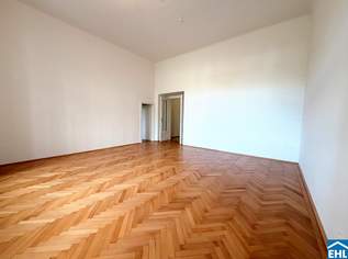 Traumhafte neu sanierte 4-Zimmerwohnung, 2013.14 €, Immobilien-Wohnungen in 1030 Landstraße