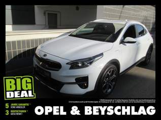 Xceed 16 GDI GPF Hybrid PHEV, 21990 €, Auto & Fahrrad-Autos in 1190 Döbling