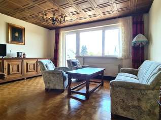 Wohnen, wo andere Urlaub machen - Kleine Eigentumswohnung in der Kurstadt, 123000 €, Immobilien-Wohnungen in 4190 Bad Leonfelden