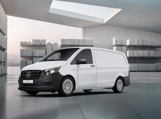 Vito 114 CDI Kasten Lang, 43188 €, Auto & Fahrrad-Autos in 4030 Kleinmünchen-Auwiesen