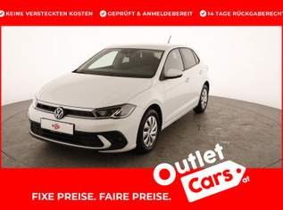 Polo Life TSI DSG, 19990 €, Auto & Fahrrad-Autos in 8792 St. Peter-Freienstein