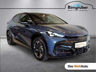 Tavascan 210kW/286PS, 46970 €, Auto & Fahrrad-Autos in 3430 Gemeinde Tulln an der Donau
