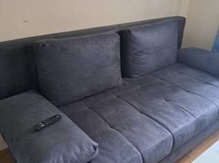 Couch (ausziehbar), 350 €, Haus, Bau, Garten-Möbel & Sanitär in 1030 Landstraße Couch (ausziehbar), 350 €, Haus, Bau, Garten-Möbel & Sanitär in 1030 Landstraße