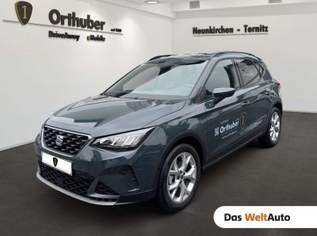 Arona Style Edition 1.0 TSI DSG, 24490 €, Auto & Fahrrad-Autos in 2620 Gemeinde Neunkirchen Arona Style Edition 1.0 TSI DSG, 24490 €, Auto & Fahrrad-Autos in 2620 Gemeinde Neunkirchen