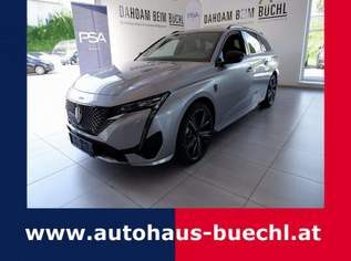 308 SW Hybrid 180 e-EAT8 GT Pack, 29990 €, Auto & Fahrrad-Autos in 5230 Mattighofen