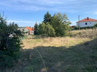 AUFGESCHLOSSEN EINGEZÄUNT NAHE ZENTRUM, 150000 €, Immobilien-Grund und Boden in 7202 Gemeinde Bad Sauerbrunn
