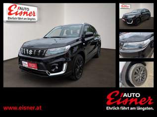 Vitara 1,4 GL+ DITC Hybrid ALLGRIP Shine, 23790 €, Auto & Fahrrad-Autos in 9020 Innere Stadt Vitara 1,4 GL+ DITC Hybrid ALLGRIP Shine, 23790 €, Auto & Fahrrad-Autos in 9020 Innere Stadt