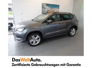 Ateca FR 2.0 TDI DSG 4Drive, 43950 €, Auto & Fahrrad-Autos in 6130 Stadt Schwaz