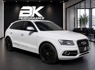 SQ5 3.0 TDI quattro, AHK, Finanzierung, 15900 €, Auto & Fahrrad-Autos in 6444 Gemeinde Längenfeld