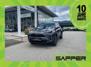 Yaris Cross 1,5 VVT-i Hybrid Active Drive Aut., 22990 €, Auto & Fahrrad-Autos in 8740 Zeltweg