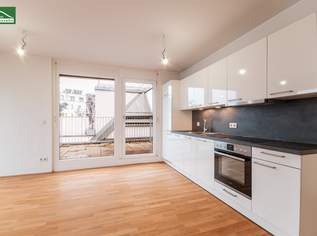 Zuhause mit Komfort, Ruhe und urbaner Nähe – ab 15.04. verfügbar!, 1240 €, Immobilien-Wohnungen in 1210 Floridsdorf