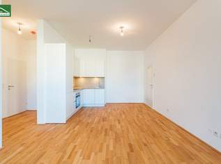 Barrierefreie Erstbezugs-Parterre nahe Schönbrunn mit Blick in die begrünte Sackgasse!, 480750 €, Immobilien-Wohnungen in 1140 Penzing