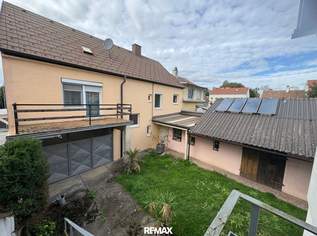 "Vielseitiges Zuhause mit großem Garten!", 398000 €, Immobilien-Häuser in 2011 Gemeinde Sierndorf