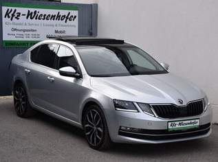 Octavia Style 2.0 TDI DSG / LED / Panoramadach /