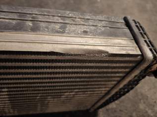 Gebrauchter Kühler für Maserati Ghibli 2018 zu verkaufen