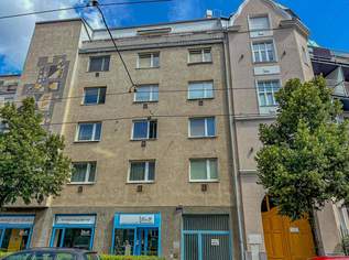 ZU SANIERENDE WOHNUNG IN TOP LAGE! Gartenmitbenutzung!, 198000 €, Immobilien-Wohnungen in 1140 Penzing