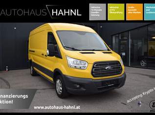 Transit 310 L3 Trend mit MOTORSCHADEN, 4990 €, Auto & Fahrrad-Autos in 3900 Schwarzenau