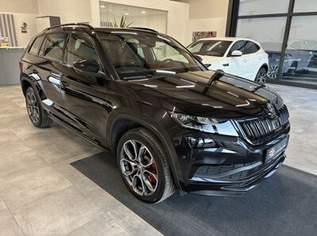 Kodiaq RS 2.0 TDI SCR 4x4 DSG 7 Sitzer LED*AHK*STH, 42650 €, Auto & Fahrrad-Autos in 4141 Pfarrkirchen im Mühlkreis Kodiaq RS 2.0 TDI SCR 4x4 DSG 7 Sitzer LED*AHK*STH, 42650 €, Auto & Fahrrad-Autos in 4141 Pfarrkirchen im Mühlkreis