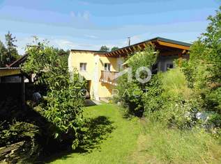 PERFEKTES LANDHAUS, NEUBAU, 395000 €, Immobilien-Häuser in 2092 Riegersburg