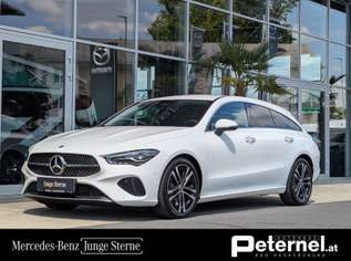 CLA 180 Shooting Brake Progressive, 39900 €, Auto & Fahrrad-Autos in 8490 Bad Radkersburg CLA 180 Shooting Brake Progressive, 39900 €, Auto & Fahrrad-Autos in 8490 Bad Radkersburg