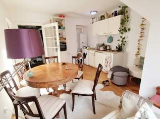 Besondere Singlewohnung in begehrter Hietzinger Lage – sonnig, ruhig und von Grün umgeben, 189000 €, Immobilien-Wohnungen in 1130 Hietzing