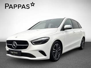 B 180 d Österreich-Edition Progressive, 38950 €, Auto & Fahrrad-Autos in 8753 Fohnsdorf