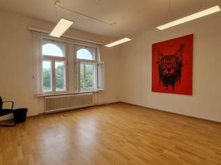 Stilvolles Altbaubüro nahe Innenstadt, 931.01 €, Immobilien-Gewerbeobjekte in 3100 Stattersdorf