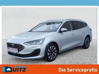 Focus Traveller Titanium Automatik, 25110 €, Auto & Fahrrad-Autos in 8330 Feldbach