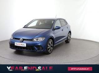 Polo R-Line TSI, 21990 €, Auto & Fahrrad-Autos in 8792 St. Peter-Freienstein