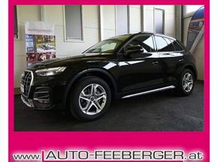 Q5 35 TDI S-tronic Advaced,Anhängekupplung,Navi,Si..., 37990 €, Auto & Fahrrad-Autos in 8753 Fohnsdorf Q5 35 TDI S-tronic Advaced,Anhängekupplung,Navi,Si..., 37990 €, Auto & Fahrrad-Autos in 8753 Fohnsdorf