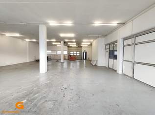 Multifunktionales Betriebsobjekt in Wals-Siezenheim mieten, 6690 €, Immobilien-Gewerbeobjekte in 5071 Walserberg