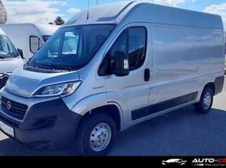 Ducato L2H2 2.3 *Top-Ausstattung, Zustand*