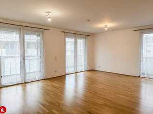 2 Zimmer mit riesen Loggia - traumhaft!!, 1190 €, Immobilien-Wohnungen in 2320 Schwechat