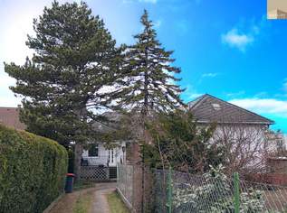 Einziehen, wohlfühlen, ausbauen: Haus mit 5 Zimmern & zusätzlichem Wohnraum im Dach, 499000 €, Immobilien-Häuser in 2542 Kottingbrunn