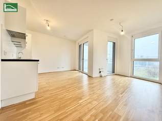 AKTION 1 MONAT MIETZINSFREI! - URBAN GARDENING IM NEUEN VIERTEL REININGHAUS, 989 €, Immobilien-Wohnungen in 8020 