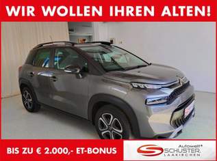 C3 Aircross PureTech 110, 14729 €, Auto & Fahrrad-Autos in 4663 Laakirchen