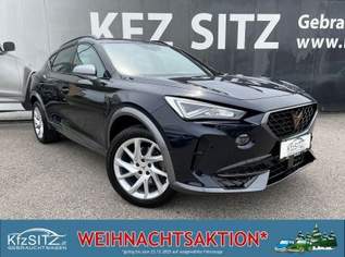 Formentor 1,5 TSI DSG | VIRTUAL*ACC, 22980 €, Auto & Fahrrad-Autos in 4053 Ansfelden
