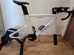 Zwift Ride + Wahoo KICKR CORE 2 Top Zustand, 690 €, Marktplatz-Sportgeräte & Zubehör in 6561 Gemeinde Ischgl
