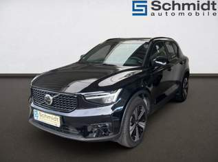 XC40 T5 Recharge PHEV Recharge Plus Dark XC40 T5 Recharge PHEV Recharge Plus Dark
