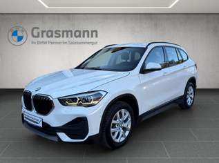 X1 xDrive20d, 29490 €, Auto & Fahrrad-Autos in 4822 Bad Goisern am Hallstättersee