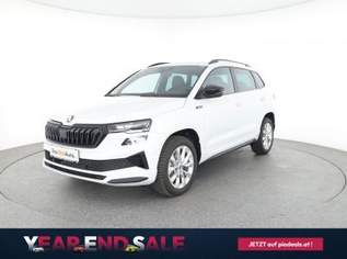 Karoq Sportline TSI DSG ACT, 43970 €, Auto & Fahrrad-Autos in 4060 Leonding Karoq Sportline TSI DSG ACT, 43970 €, Auto & Fahrrad-Autos in 4060 Leonding