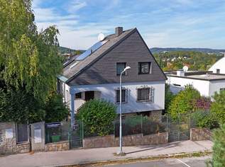 Ober St. Veit beim Hörndlwald - Renovierungsjuwel oder Neubauchance in begehrter ruhiger Wohnlage, 1080000 €, Immobilien-Häuser in 1130 Hietzing