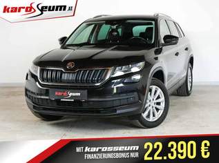 Kodiaq Style | PREMIUM SUV | Anhängerkupplung, 22990 €, Auto & Fahrrad-Autos in 4693 Desselbrunn