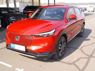 HR-V Advance 1.5 i-MMD Hybrid, 27750 €, Auto & Fahrrad-Autos in 8350 Fehring